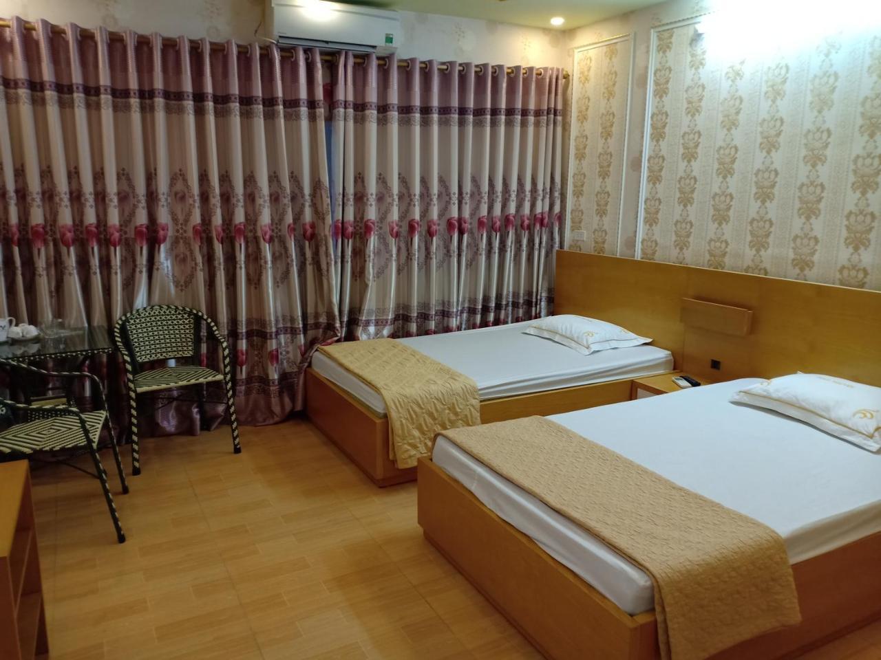 Thao Nguyen Hotel Ha Giang Luaran gambar